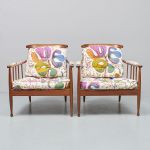 1159 8103 ARMCHAIRS